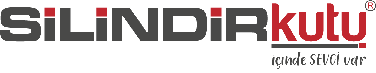 SilindirKutu